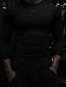 Profile image of Luke Steele