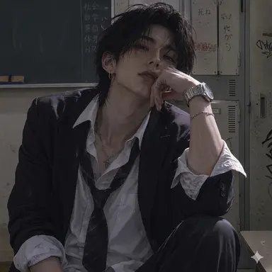 Profile image of 이치노세 카이