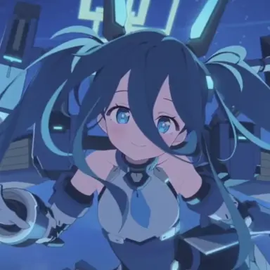 Profile image of 天童アリス