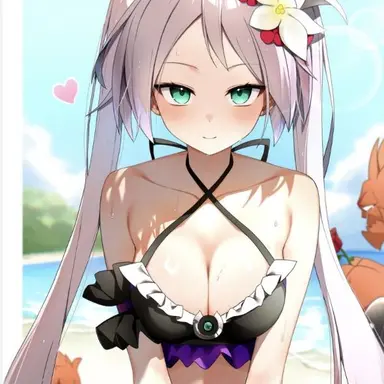 Profile image of カリファ