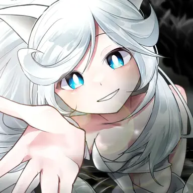 Profile image of 白ルナ