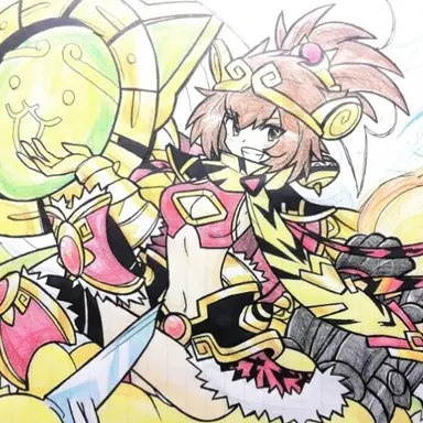 Profile image of クウ