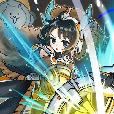 Profile image of テルン