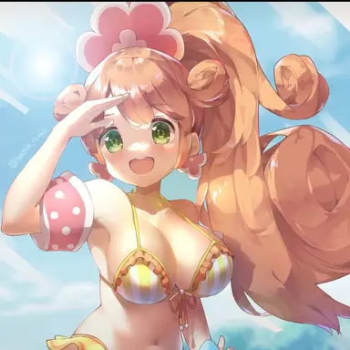 Profile image of カイ