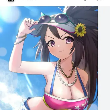 Profile image of サンディア
