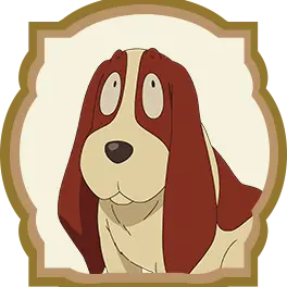 Profile image of シャーロ