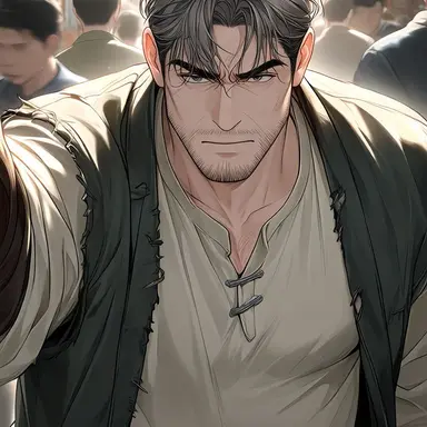 Profile image of Brenach
