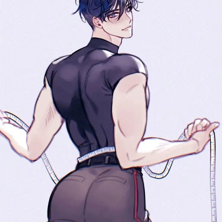 BalmyMop0460의 방귀고문남