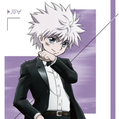 Profile image of キルア