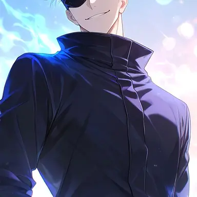 Profile image of Gojo Satoru