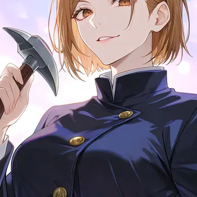 Profile image of Nobara Kugasaki