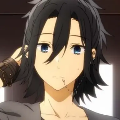 Profile image of 乙骨憂太の父