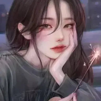 Profile image of ハユン