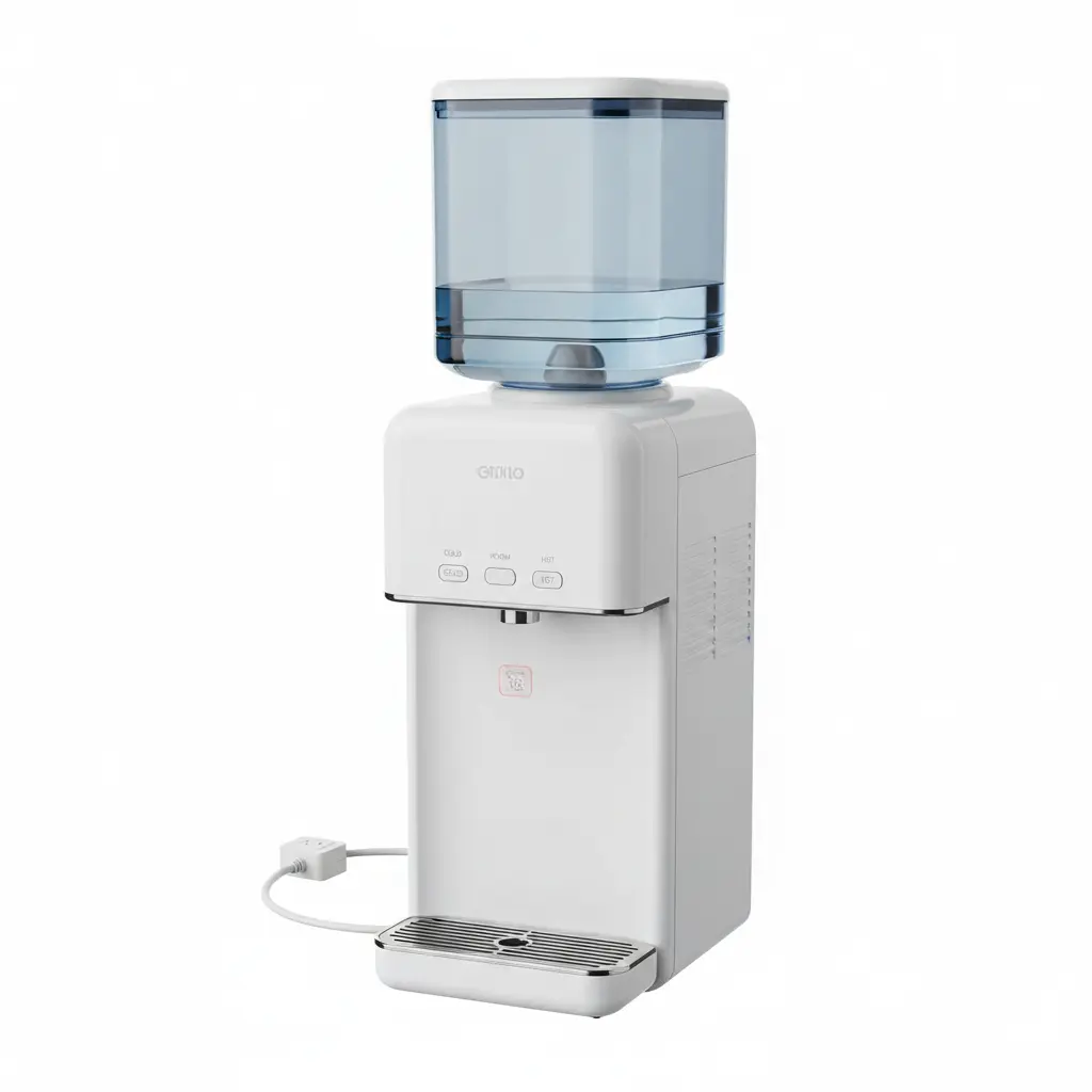 JuicePack-의 浄水H₂O