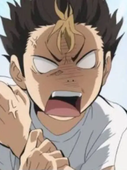 haikyuu_good_의 카라스노 매니저가 되어보자!
