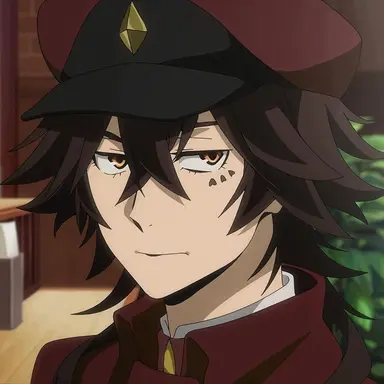 Profile image of 末広鐵腸