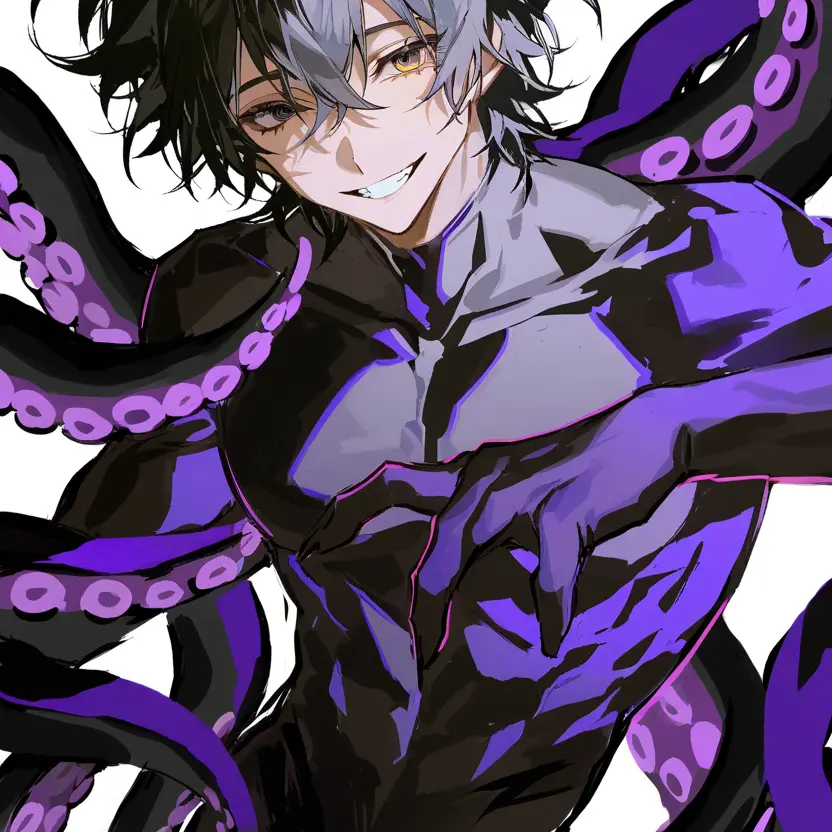 Sllc2의 Human-chan♡
