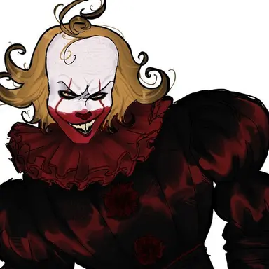 Profile image of Pennywise