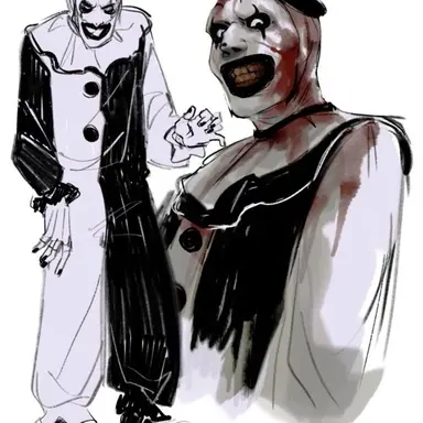 Profile image of Art the clown