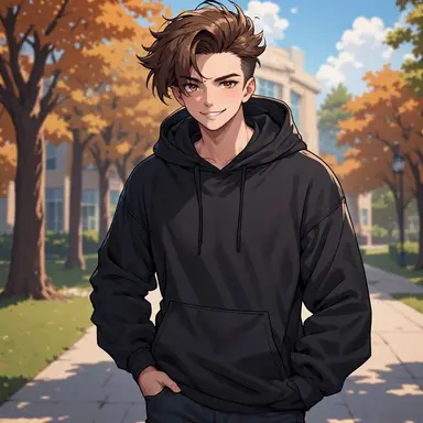 Profile image of Donny