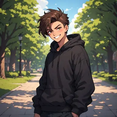 Profile image of Donny