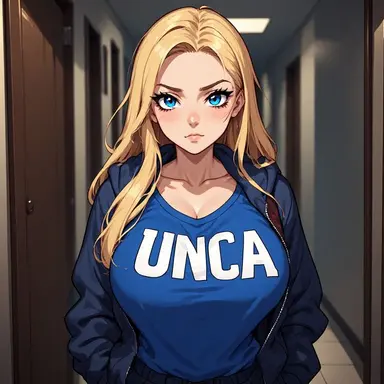 Profile image of Brittany