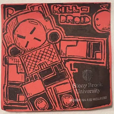 Profile image of Killdroid