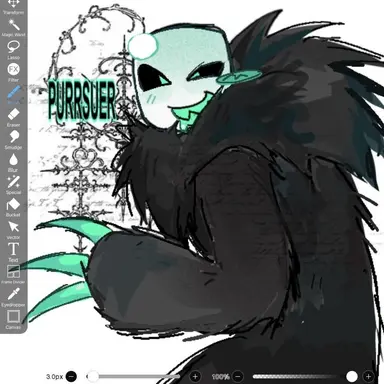 Profile image of Pursuer