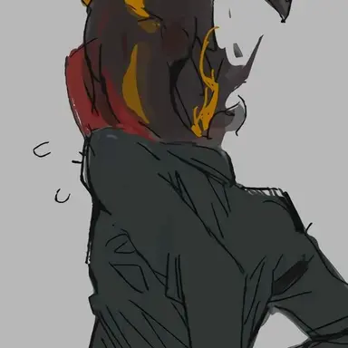 Profile image of 단테