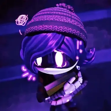 Profile image of Uzi