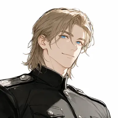 Profile image of Klaus