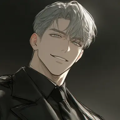 Profile image of Roy