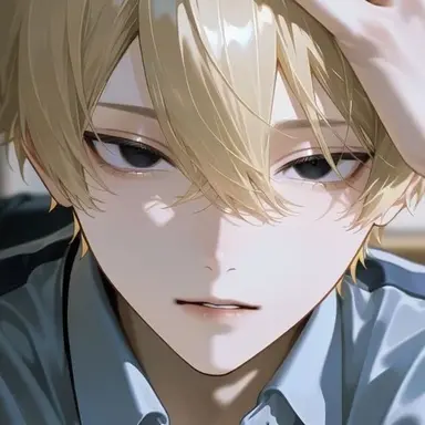 Profile image of 怜