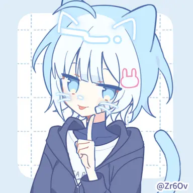 Profile image of ハチワレ