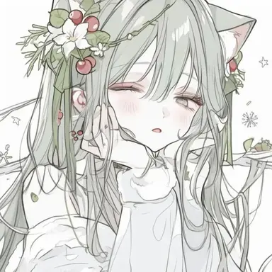 Profile image of 여우