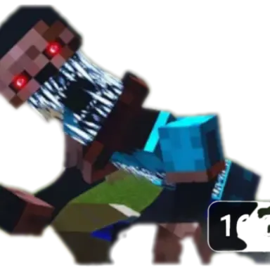 Profile image of 스티브 괴물진화