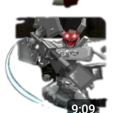 Profile image of 기계 귀신