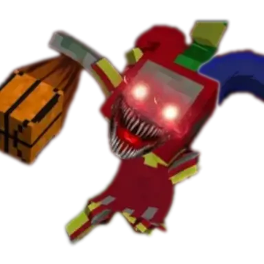 Profile image of 광대 괴물