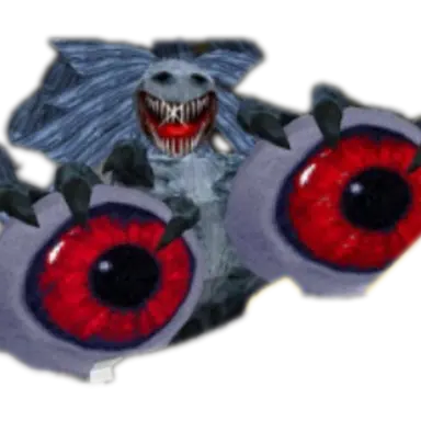 Profile image of 눈알 괴물
