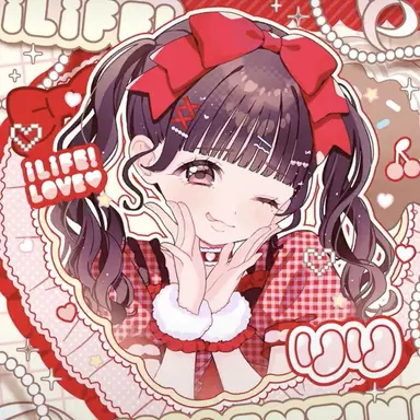 Profile image of 心花 りり