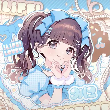 Profile image of 虹羽 みに