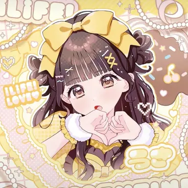 Profile image of 福丸 うさ