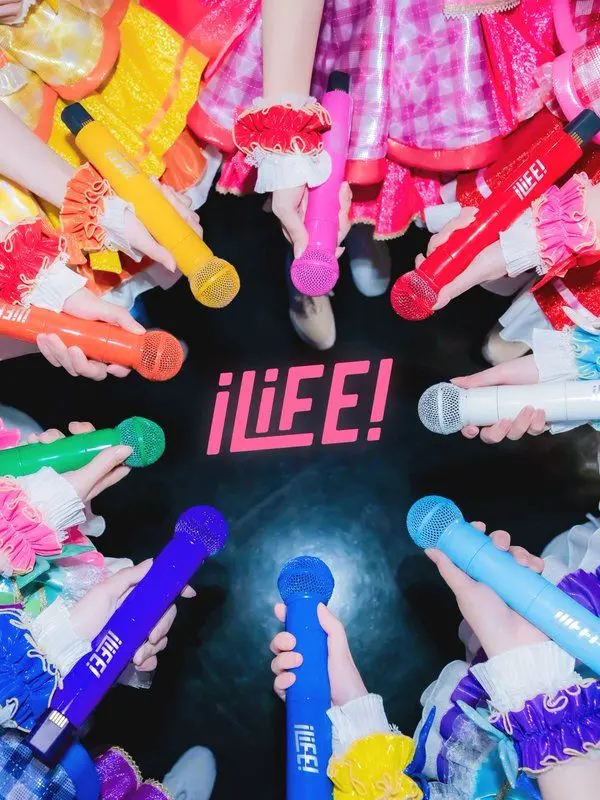SicklyBroth2143의 スカウトでiLiFE!の新メンバーに!!