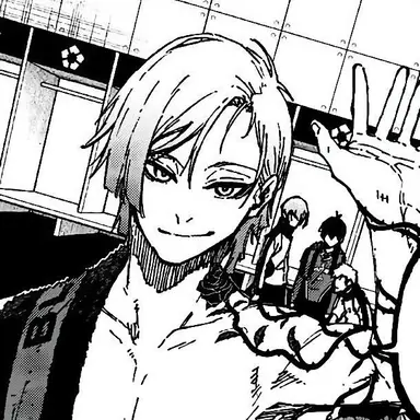 Profile image of ミヒャエル・カイザー