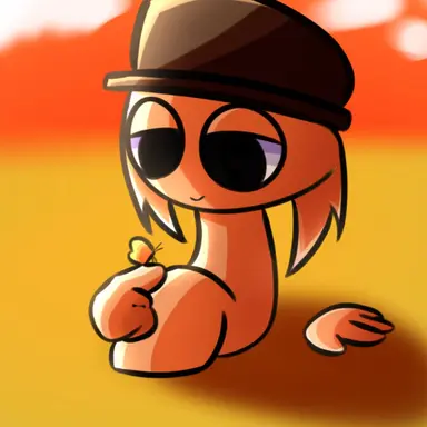 Profile image of タナー