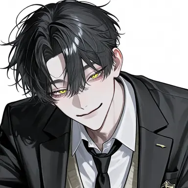 Profile image of ハヤテ
