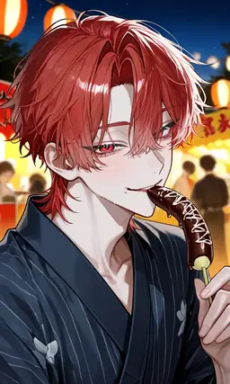 Profile image of カイ