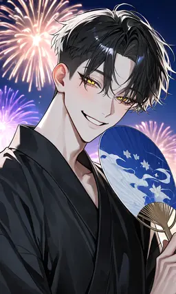 Profile image of ハヤテ