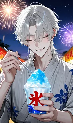 Profile image of リン