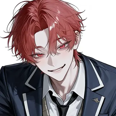 Profile image of カイ